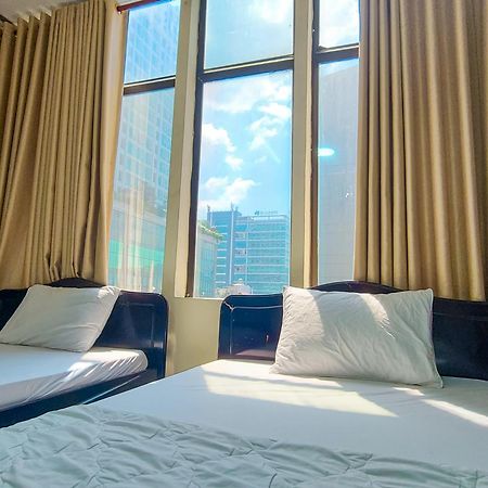 Thanh Nien Guest House مدينة هوشي منه المظهر الخارجي الصورة