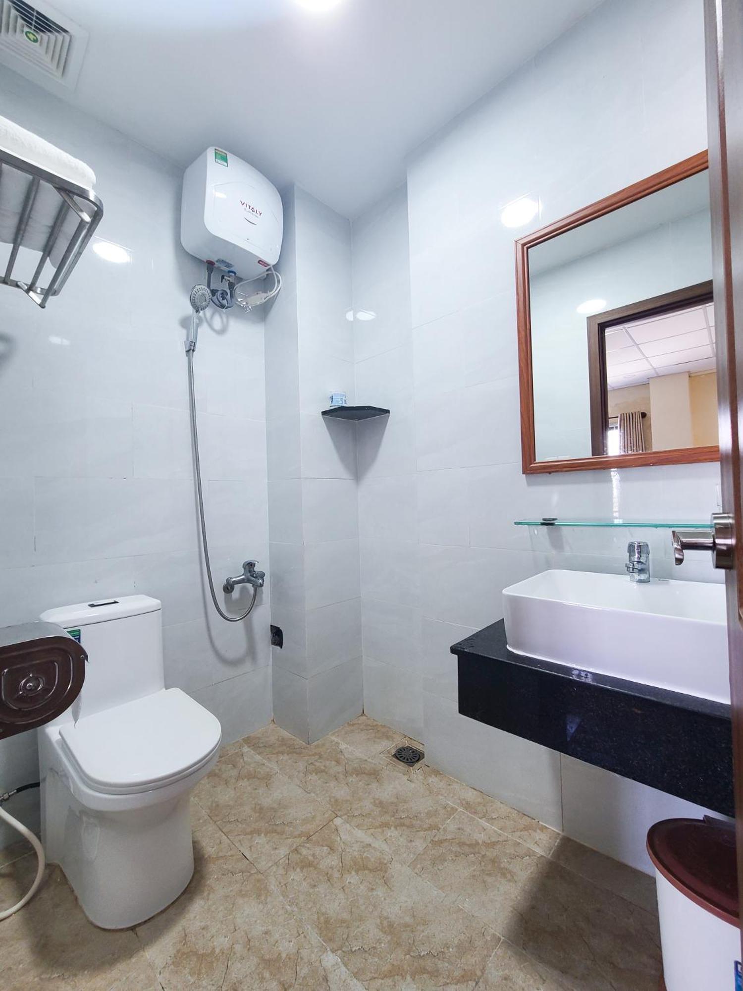 Thanh Nien Guest House مدينة هوشي منه المظهر الخارجي الصورة