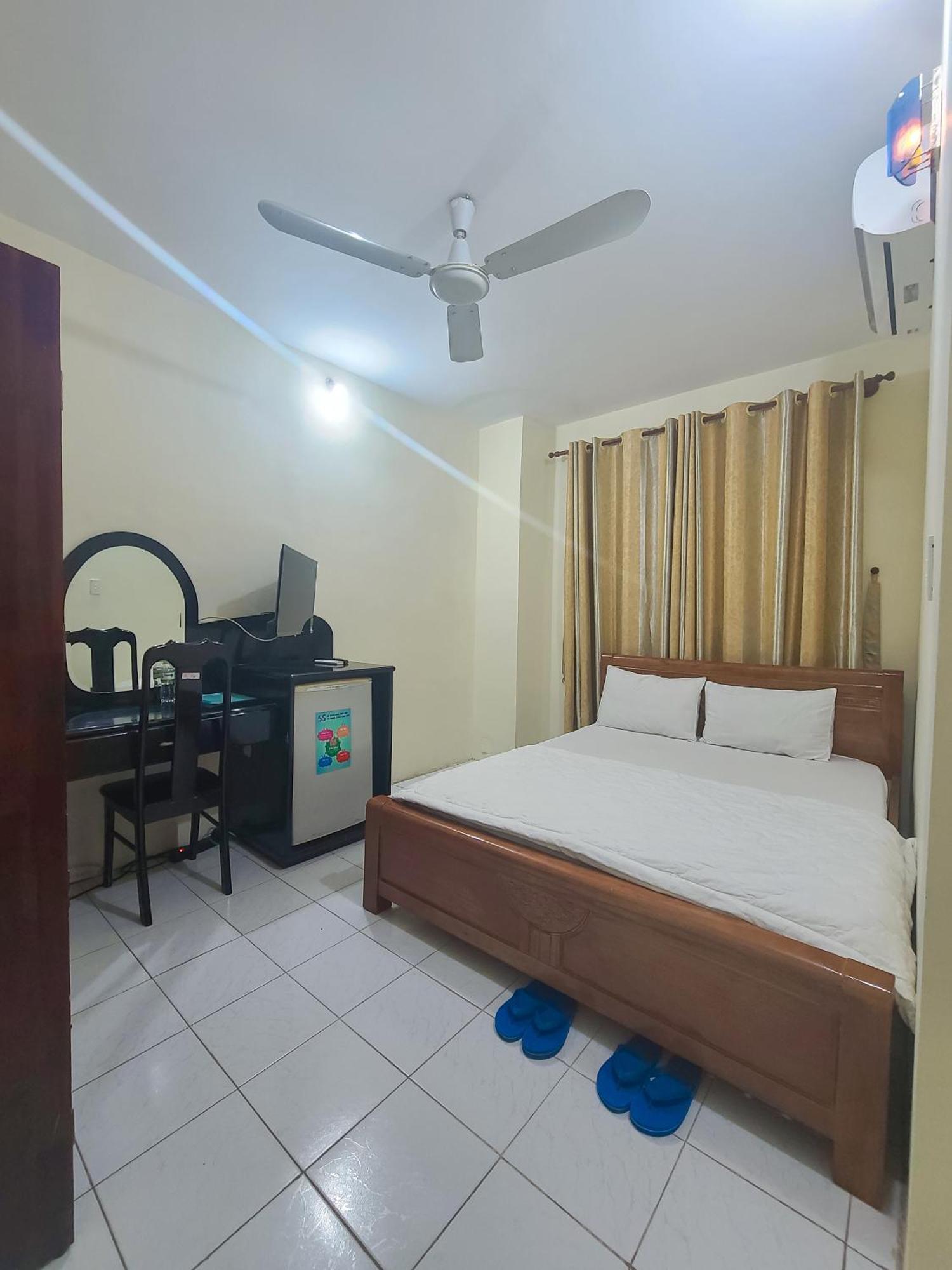 Thanh Nien Guest House مدينة هوشي منه المظهر الخارجي الصورة