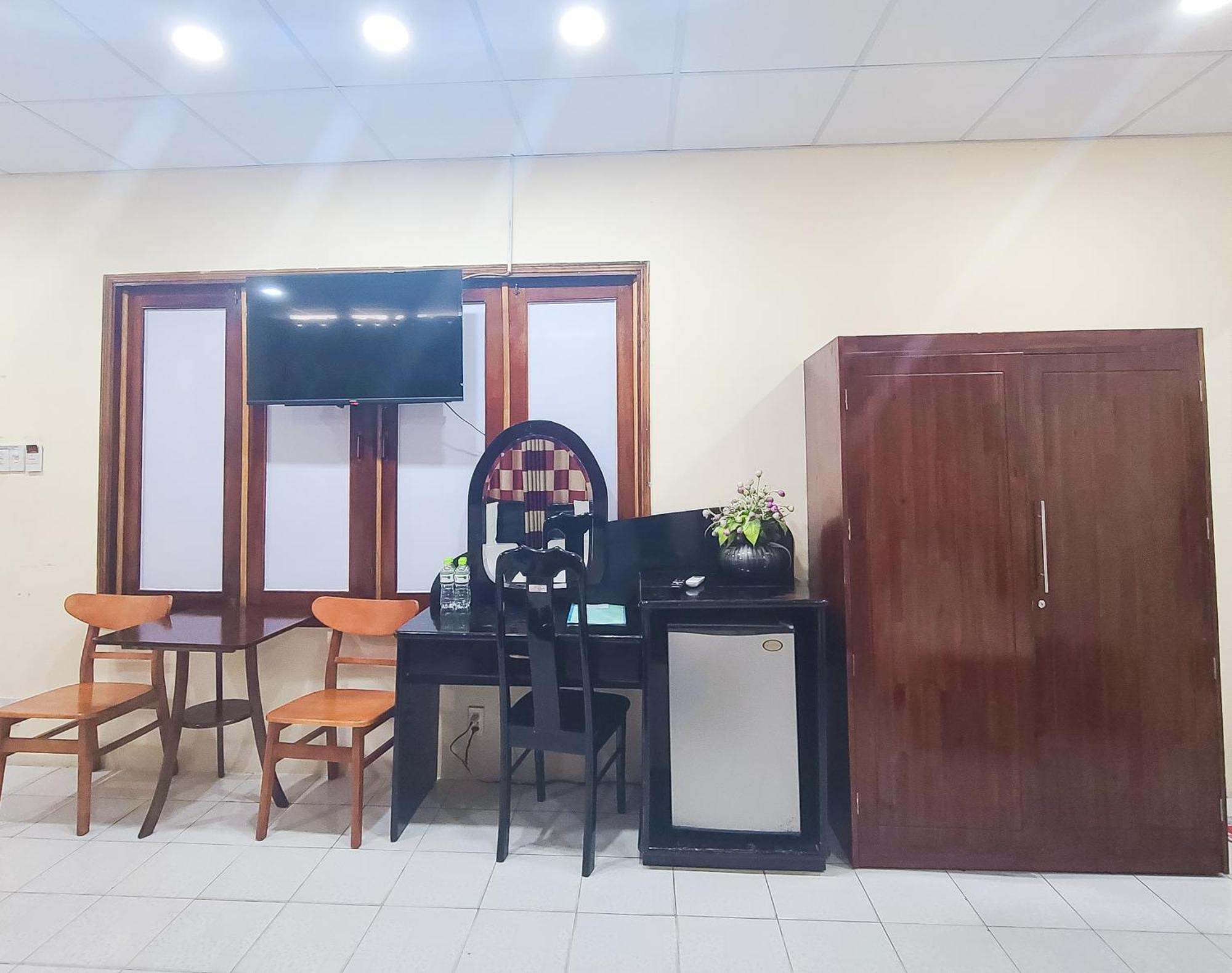Thanh Nien Guest House مدينة هوشي منه المظهر الخارجي الصورة