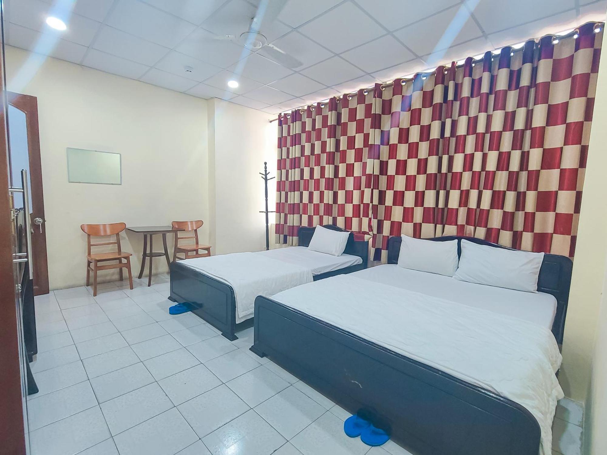 Thanh Nien Guest House مدينة هوشي منه المظهر الخارجي الصورة